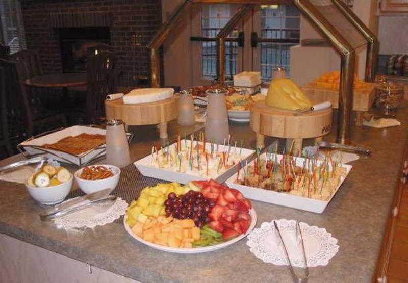 Residence Inn Portland הילסבורו מראה חיצוני תמונה