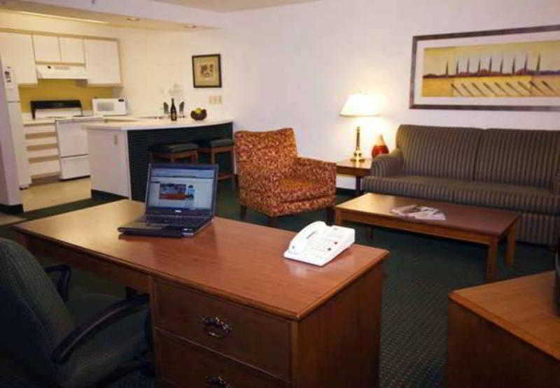 Residence Inn Portland הילסבורו מראה חיצוני תמונה