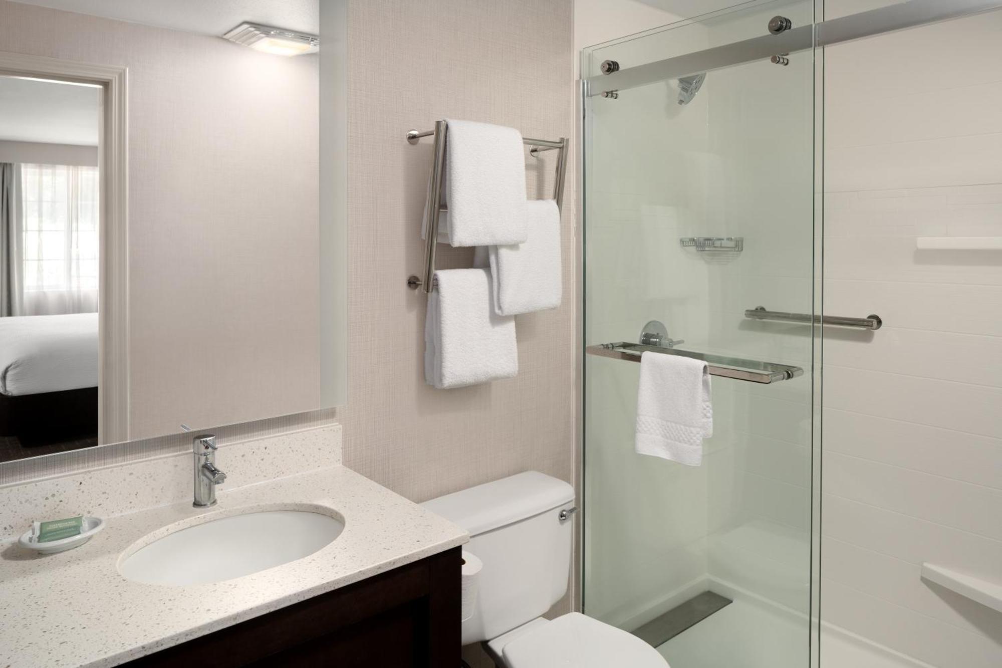 Residence Inn Portland הילסבורו מראה חיצוני תמונה