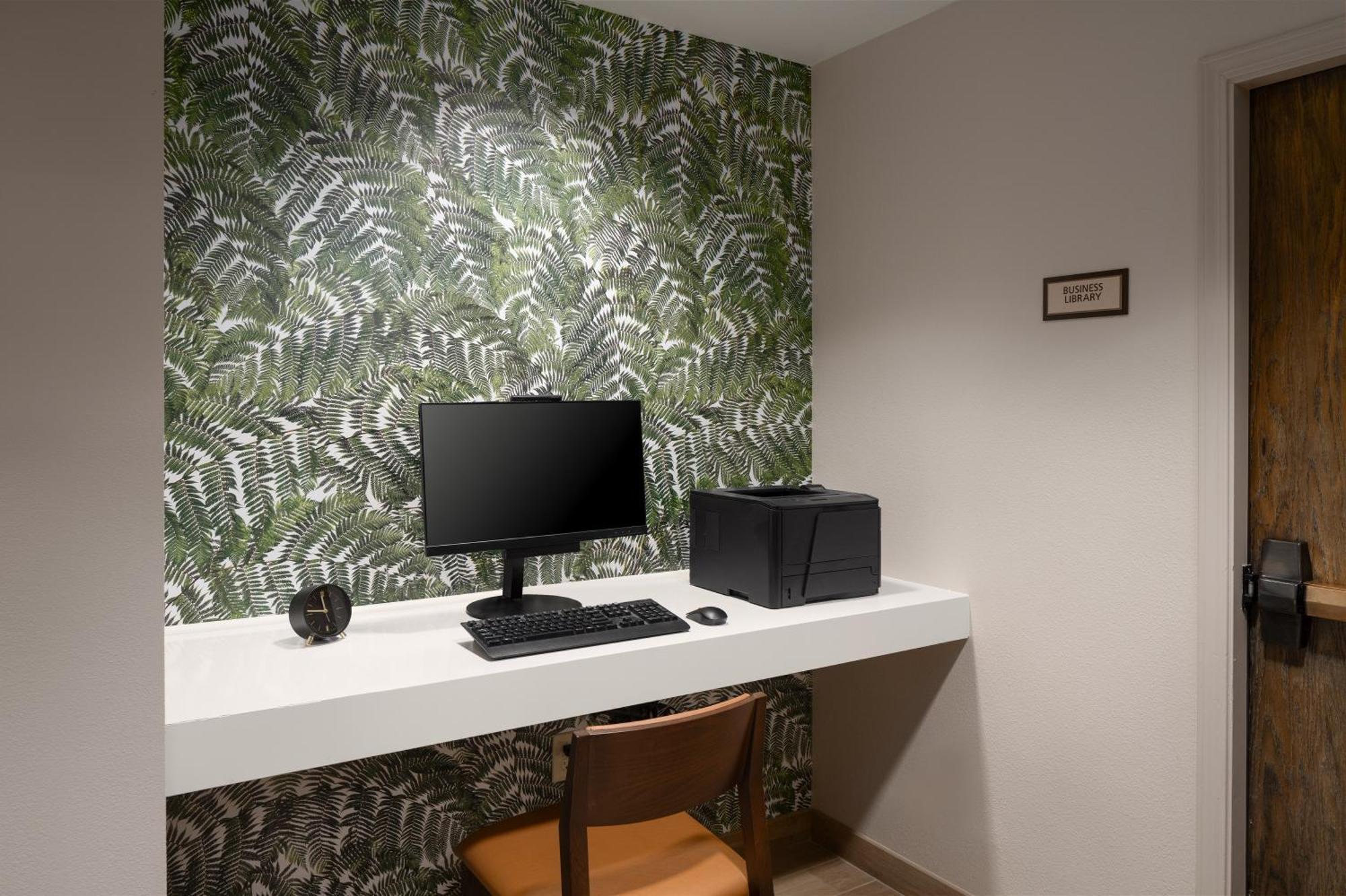 Residence Inn Portland הילסבורו מראה חיצוני תמונה