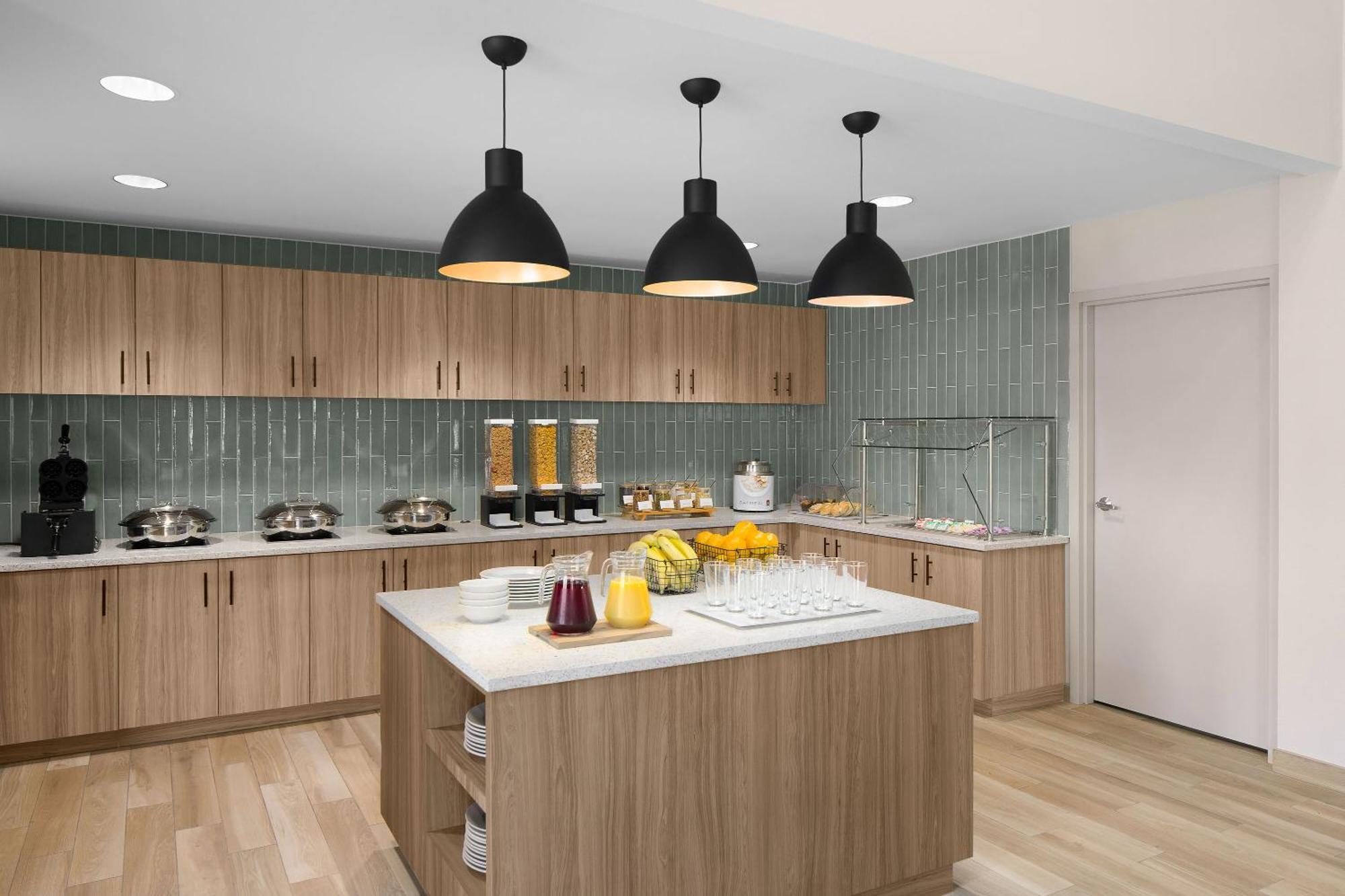 Residence Inn Portland הילסבורו מראה חיצוני תמונה