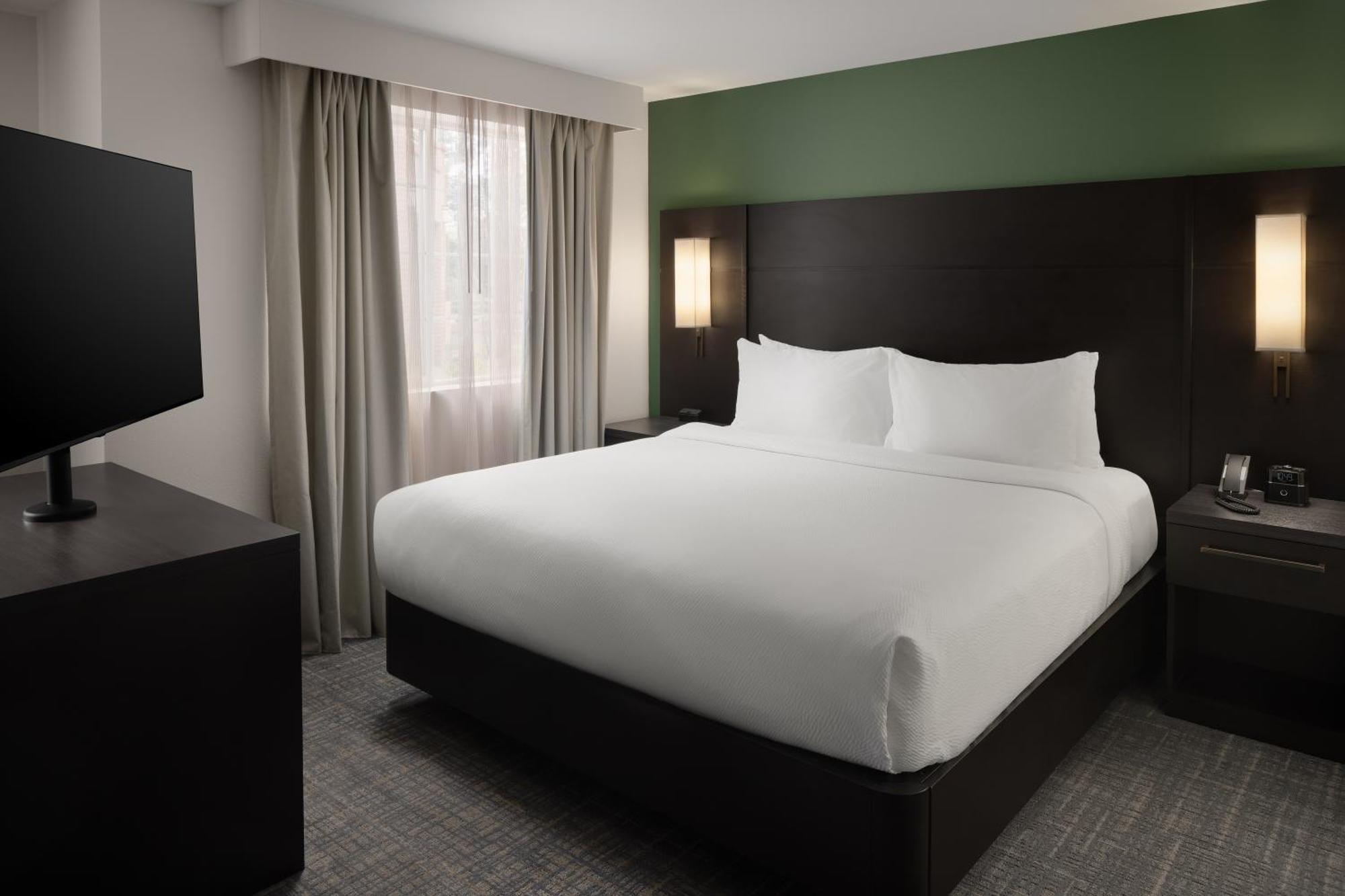 Residence Inn Portland הילסבורו מראה חיצוני תמונה