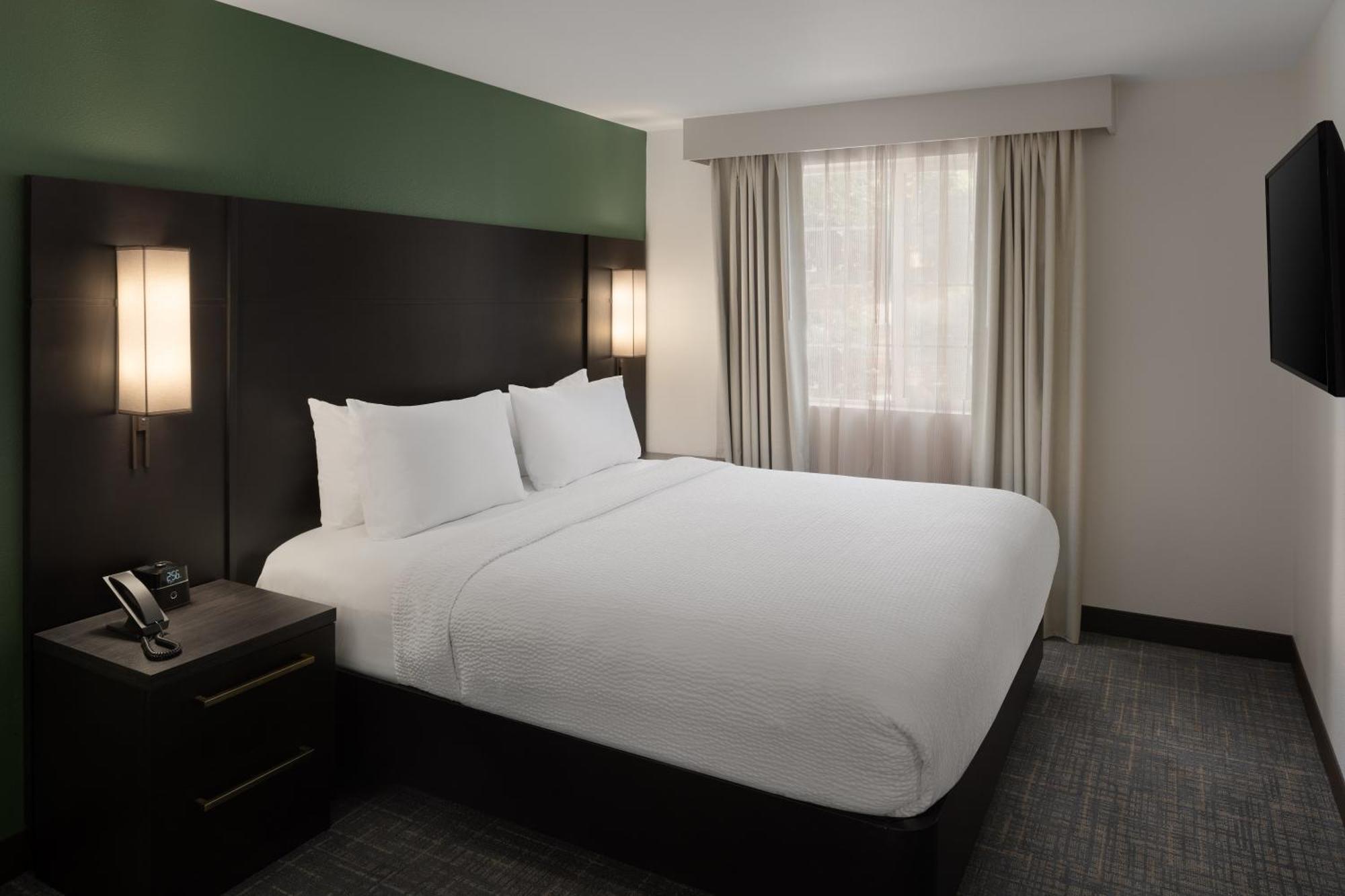 Residence Inn Portland הילסבורו מראה חיצוני תמונה