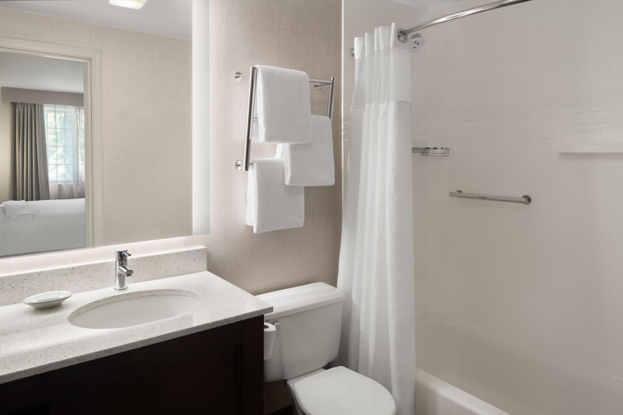 Residence Inn Portland הילסבורו מראה חיצוני תמונה