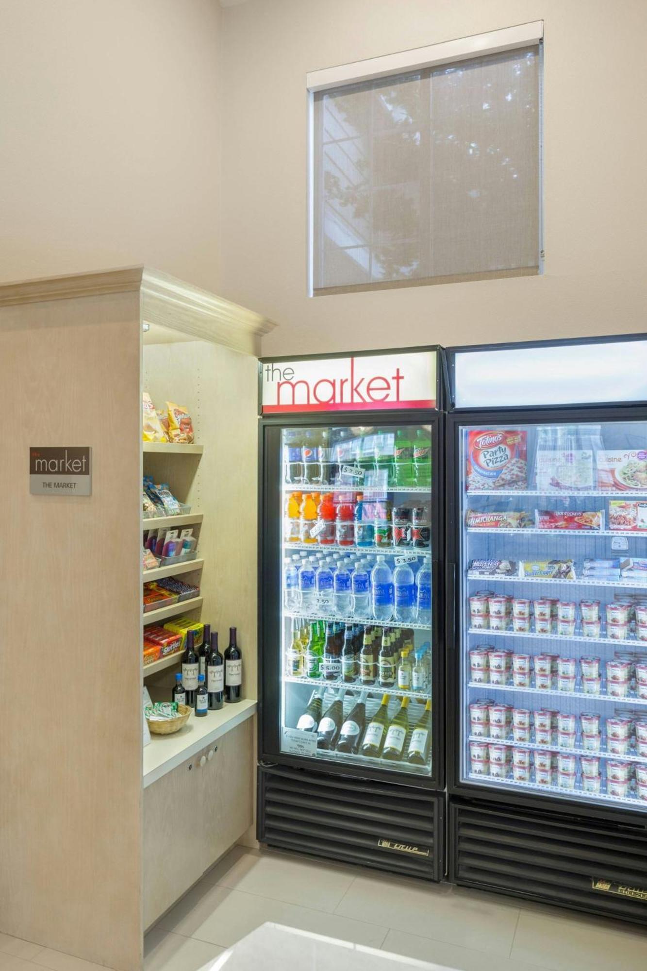 Residence Inn Portland הילסבורו מראה חיצוני תמונה