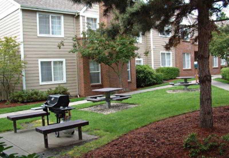 Residence Inn Portland הילסבורו מראה חיצוני תמונה