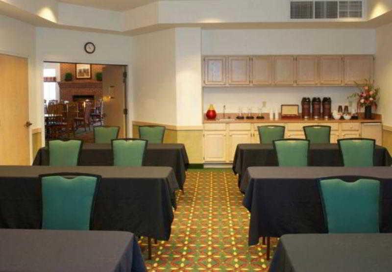 Residence Inn Portland הילסבורו עסק תמונה