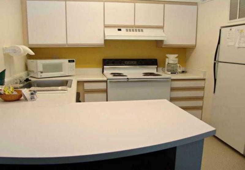 Residence Inn Portland הילסבורו מראה חיצוני תמונה