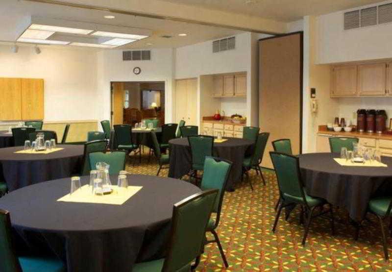 Residence Inn Portland הילסבורו עסק תמונה