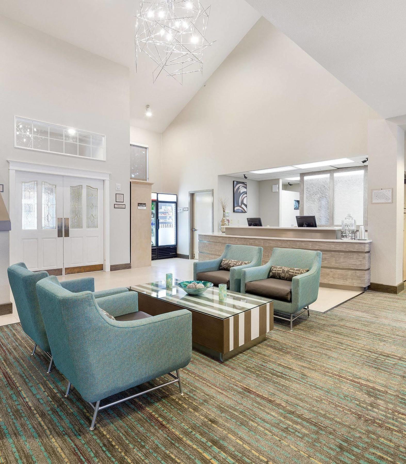 Residence Inn Portland הילסבורו מראה חיצוני תמונה